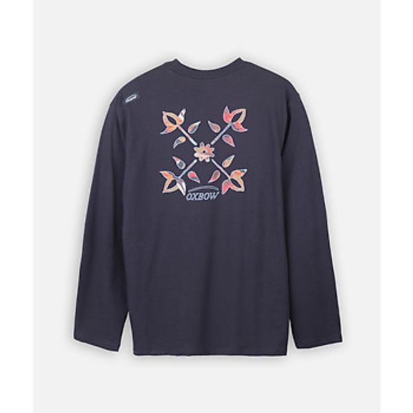 Oxbow  Langarmshirt Tee-shirt manches longues TAGTAN günstig online kaufen