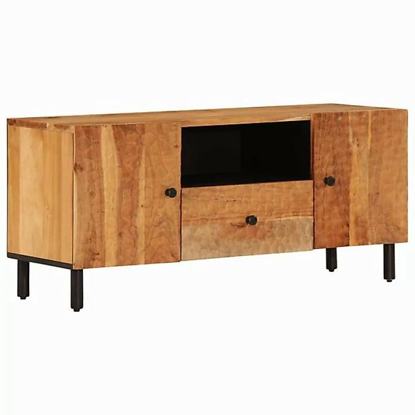 vidaXL TV-Schrank TV Schrank Fernsehschrank Lowboard Regal Sideboard 105x33 günstig online kaufen