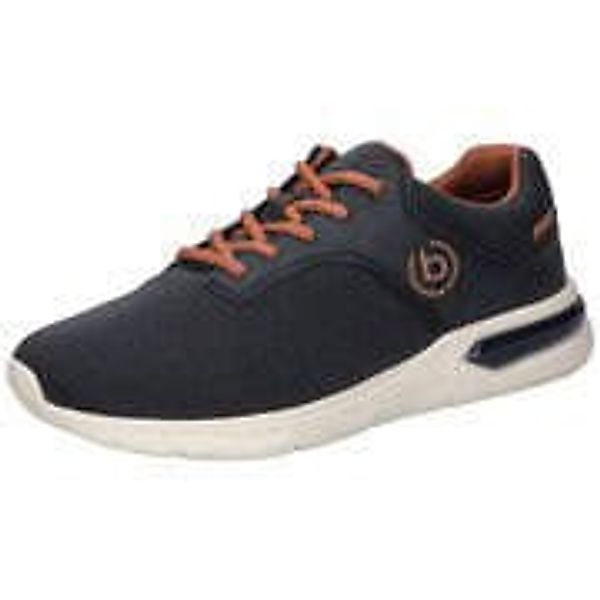 Bugatti Sneaker Herren blau|blau|blau|blau günstig online kaufen
