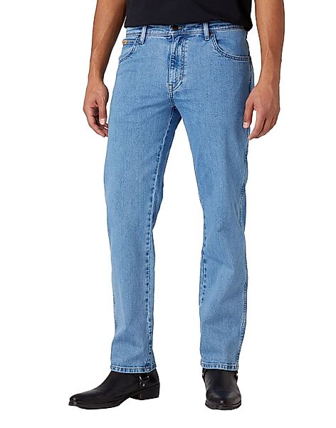 Wrangler Gerade Jeans Texas günstig online kaufen