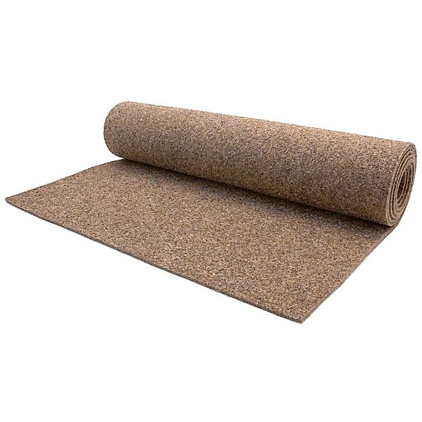 Primaflor Nadelfilz Merlin Beige 2,00m x 5,50m günstig online kaufen