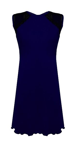 DKaren Nachthemd in elegantem Stil mit günstig online kaufen