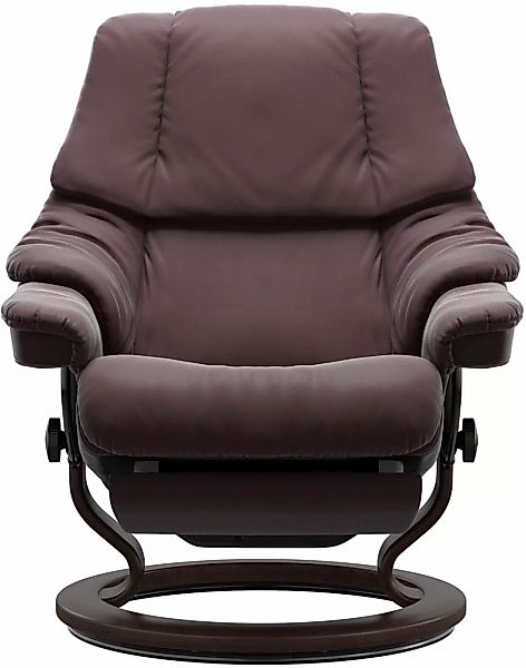 Stressless Relaxsessel "Reno", elektrisch verstellbar, optional 2-motorisch günstig online kaufen