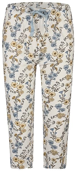 By Louise Pyjamahose Mix & Match (Set, 1-tlg., 1-teilig) Damen Schlafhose C günstig online kaufen