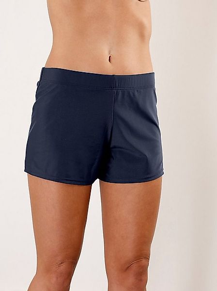 Sieh an! Bikini-Hose Badeshorts Ärmellos günstig online kaufen