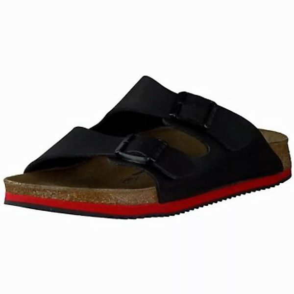 Birkenstock  Clogs Offene ARIZONA SL BF BLACK 230116 günstig online kaufen