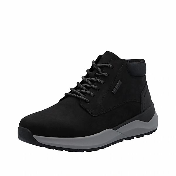 Rieker Sneakerboots, Schnürboots, High Top Sneaker, Stiefelette mit riekerT günstig online kaufen