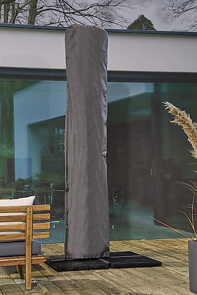 Gardissimo Sonnenschirm-Schutzhülle 344448 Schirm Hülle Abdeckung günstig online kaufen