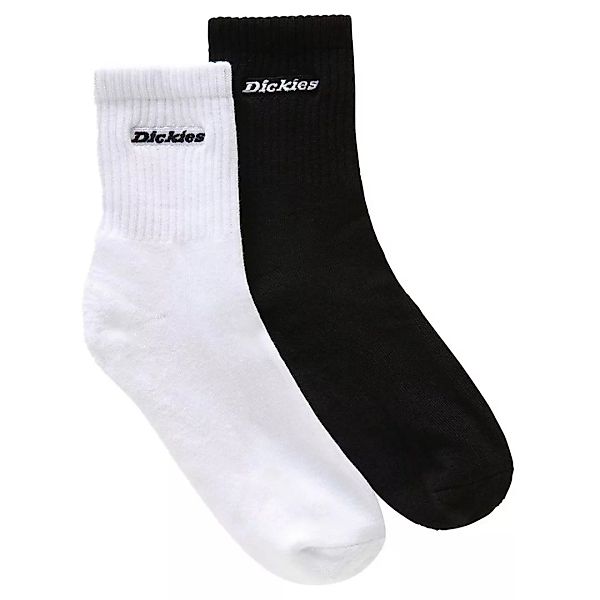 Dickies New Carlyss Socken EU 36-38 Black / White günstig online kaufen