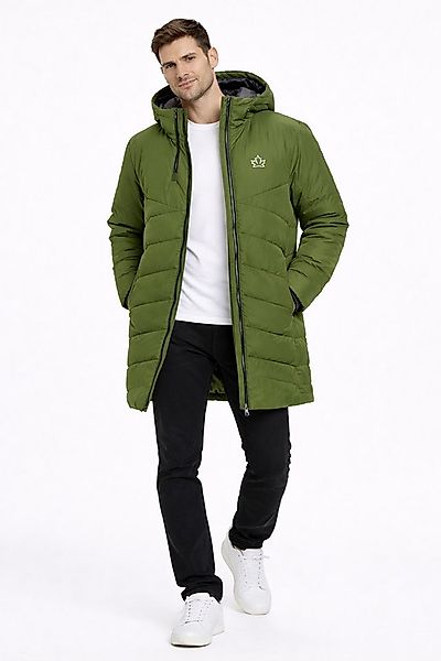 Canada North Wintermantel Herren Vancouver günstig online kaufen