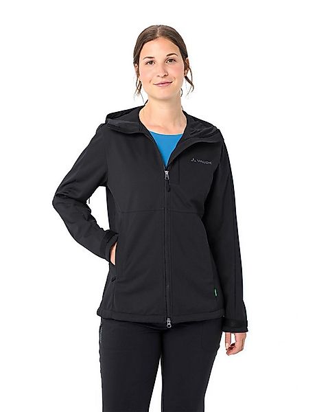 VAUDE Softshelljacke WOMEN'S ALL YEAR ELOPE SOFTSHELL JACKET II günstig online kaufen