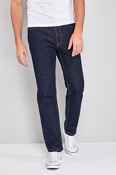 Next Straight-Jeans Baumwolljeans (1-tlg) günstig online kaufen