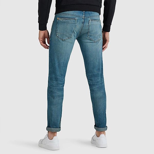 PME LEGEND Slim-fit-Jeans "XV Denim PTR150" günstig online kaufen