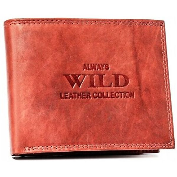 Always Wild  Geldbeutel AWN6MAL73687 günstig online kaufen