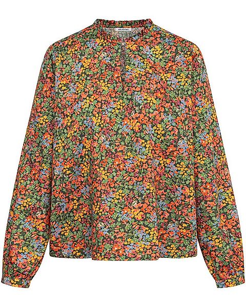 FELICITAS Hemdbluse Bluse Baylee günstig online kaufen