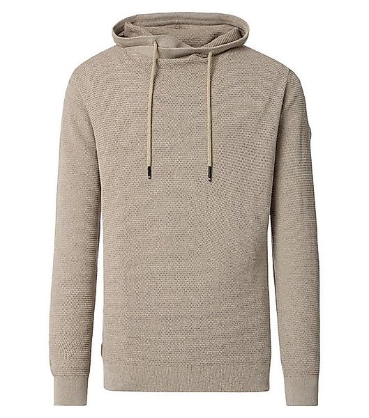 CASAMODA Kapuzenpullover günstig online kaufen