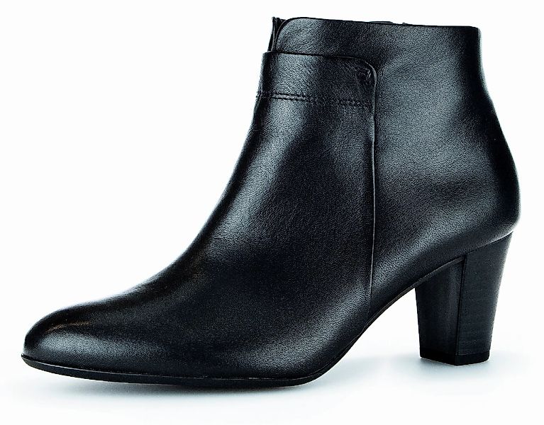 Gabor Nizza Stiefelette mit Innenreißverschluss günstig online kaufen