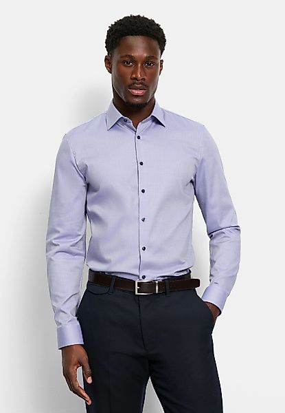 OLYMP Businesshemd "OLYMP No. Six, super slim, New York Kent" günstig online kaufen