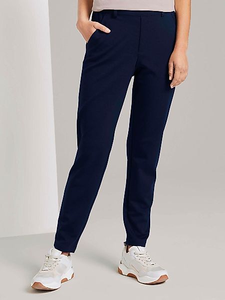 TOM TAILOR Denim Sweathose Relaxed Fit günstig online kaufen