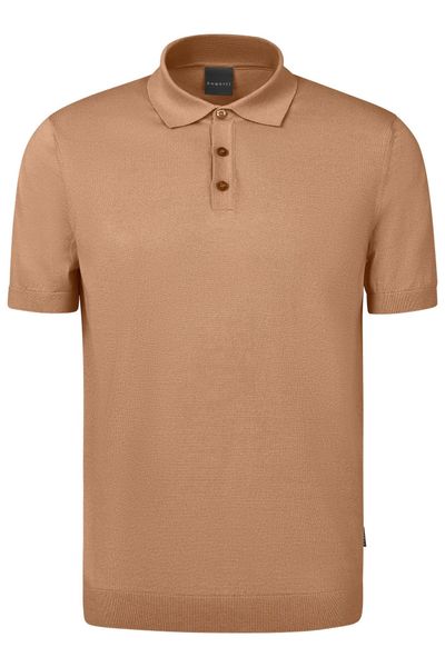 bugatti Poloshirt mit Knopfleiste günstig online kaufen