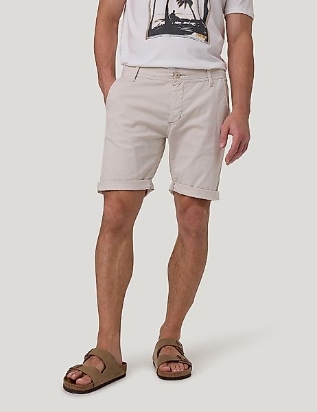 Pioneer Authentic Jeans Chinoshorts "LENNY chino shorts", Sommerhose im Fou günstig online kaufen