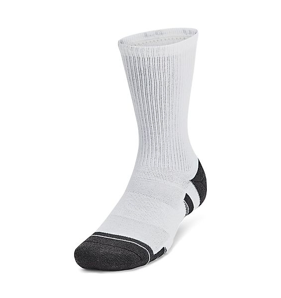 Under Armour Sportsocken "UNISEX UA PERF TECH 6PK CREW" 6 Paar tlg. für Fit günstig online kaufen