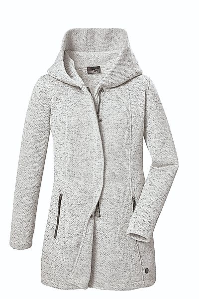 Giga.dx Strickmantel GW 75 WMN PRK_Frydara günstig online kaufen