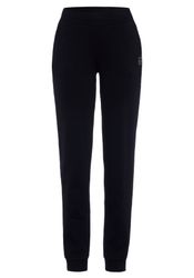 LASCANA ACTIVE Jogginghose in schmaler Form mit Bündchen günstig online kaufen