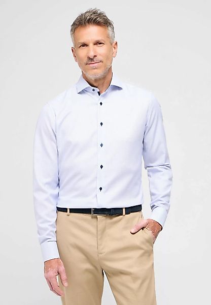 Eterna Langarmhemd "SLIM FIT", NON IRON (bügelfrei) günstig online kaufen