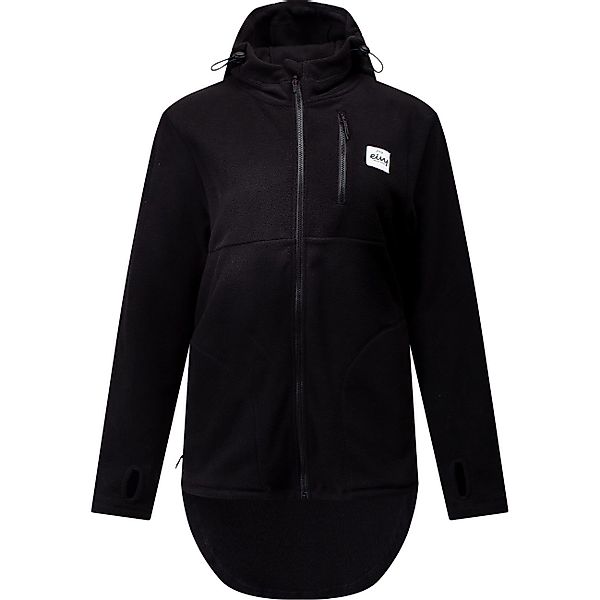 Eivy Fleecejacke Techlight Ziphood Fleece Techlight günstig online kaufen