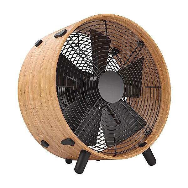 Ventilator OTTO mit Bambusverkleidung günstig online kaufen