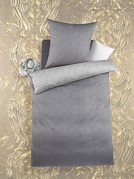 Optidream Bettwäsche Bettwäsche 135 cm x günstig online kaufen