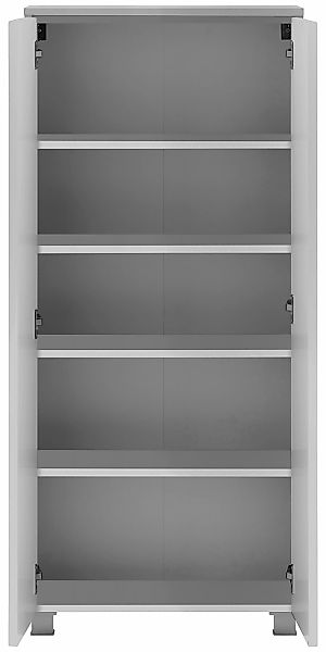 welltime Midischrank "Trento, verschiedene Ausführungen und Farben", Badmöb günstig online kaufen