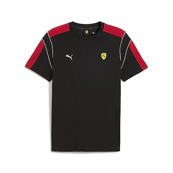 PUMA T-Shirt Scuderia Ferrari MT7 T-Shirt günstig online kaufen