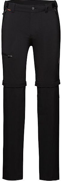 Mammut Trekkinghose Runbold Zip Off Pants Men black günstig online kaufen