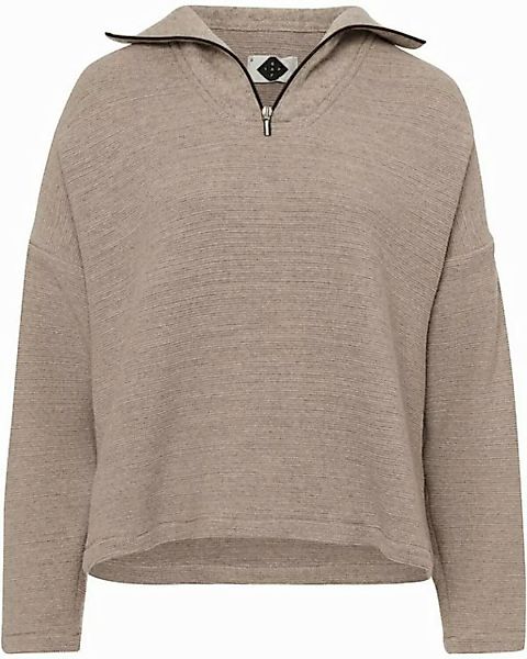 Stapf Strickpullover Troyer Naela günstig online kaufen