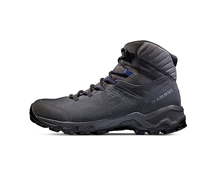 Mammut Mercury IV Mid GTX (All-Terrain, Nubukleder, wasserdicht) Wanderschu günstig online kaufen