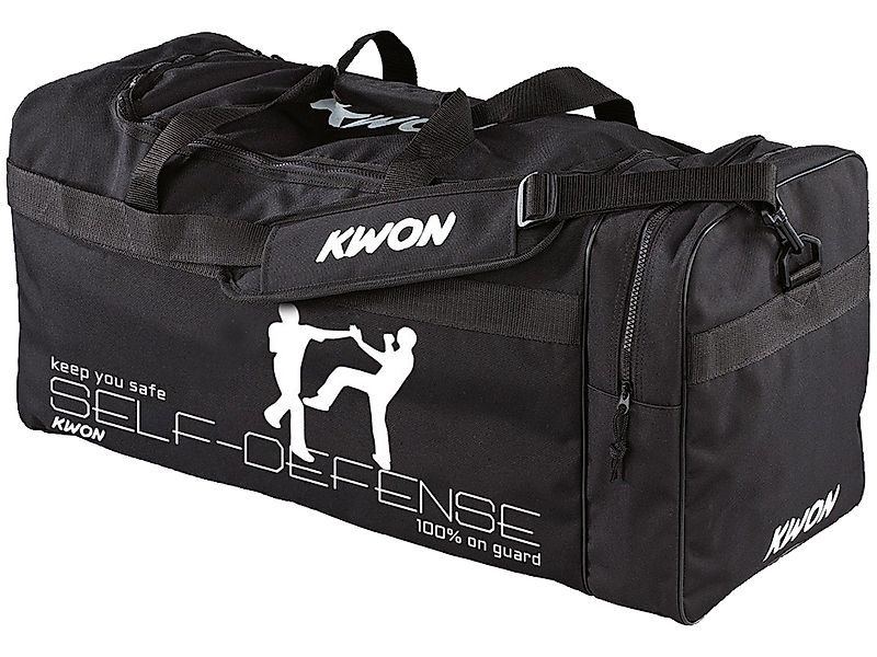KWON Sporttasche Self Defence Selbstverteidigung SV günstig online kaufen