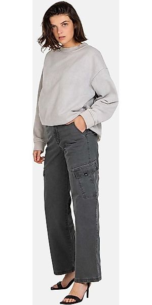 REELL Cargohose Women Marusha Cargo günstig online kaufen