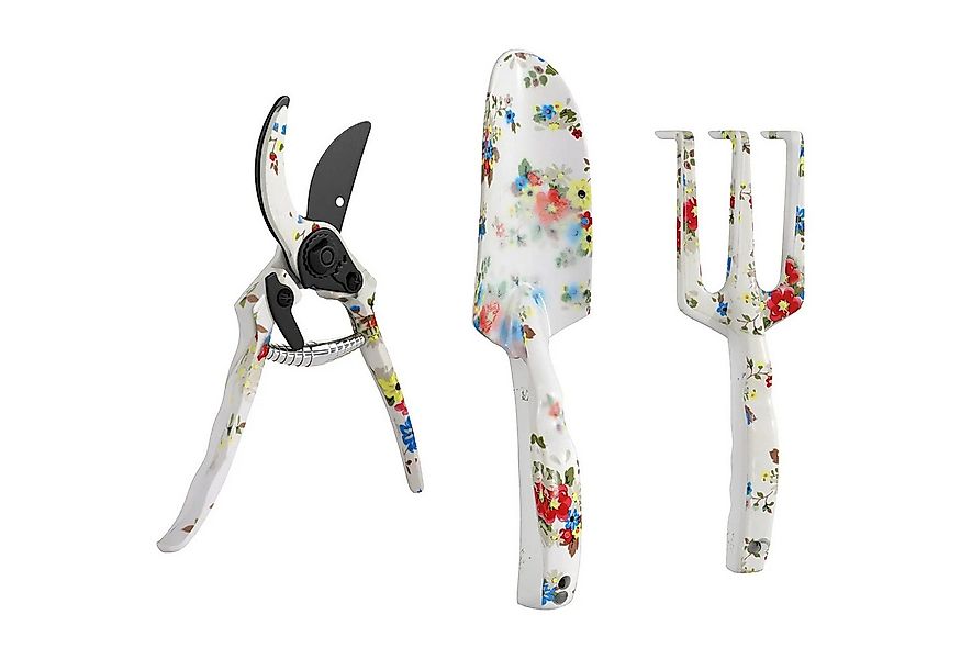 BlingBin Gartenpflege-Set Gartenwerkzeug Set, 3 Stück Garten Werkzeug aus M günstig online kaufen