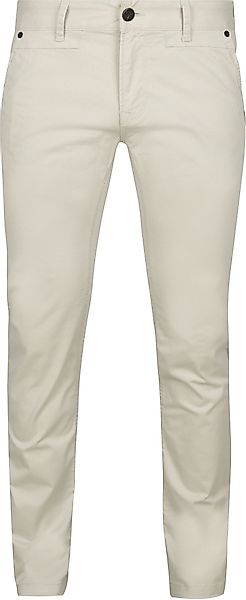 PME Legend American Classic Chino Moonstruck Grau - Größe W 35 - L 32 günstig online kaufen