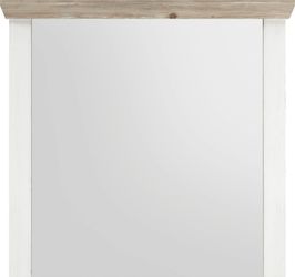 Home affaire Garderobenspiegel "Florenz" Breite ca. 107 cm günstig online kaufen