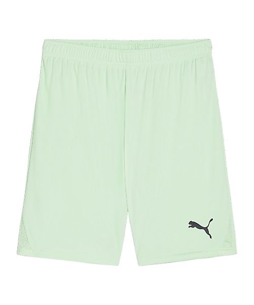 PUMA Sporthose PUMA teamGoal Short Shorts günstig online kaufen