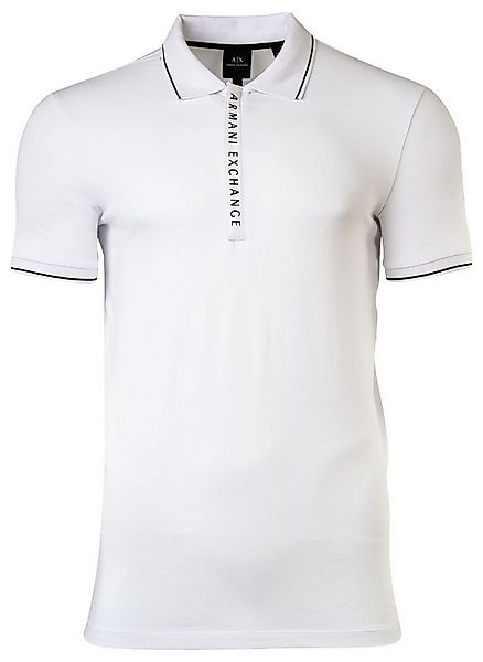 ARMANI EXCHANGE T-Shirt (1-tlg) günstig online kaufen