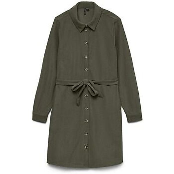 Vero Moda  Kurze Kleider 10345167-GRA günstig online kaufen