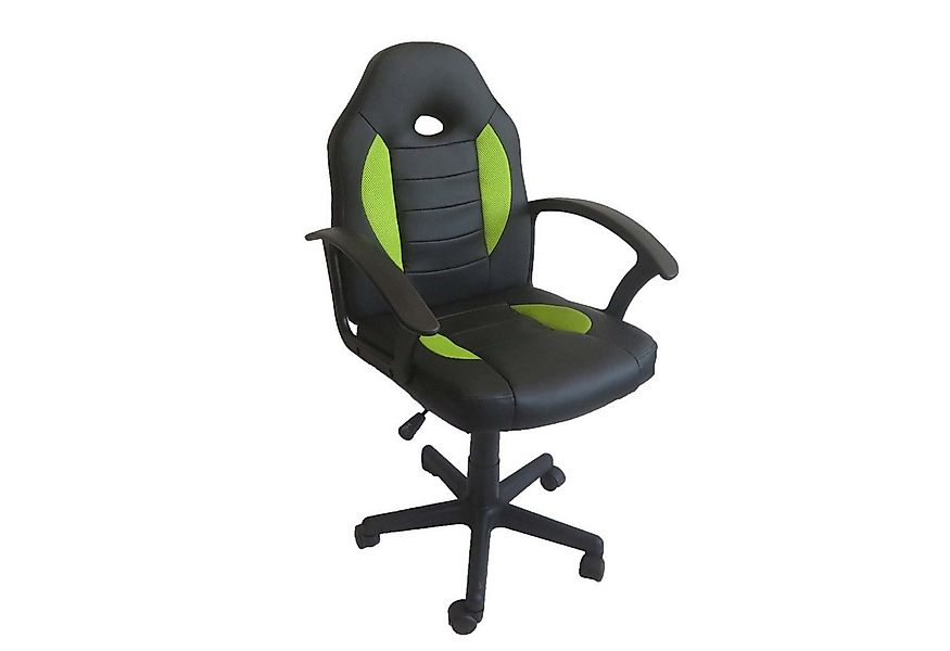 HTI-Line Drehstuhl Drehstuhl Daytona Junior (Stück, 1 St), Schreibtischstuh günstig online kaufen