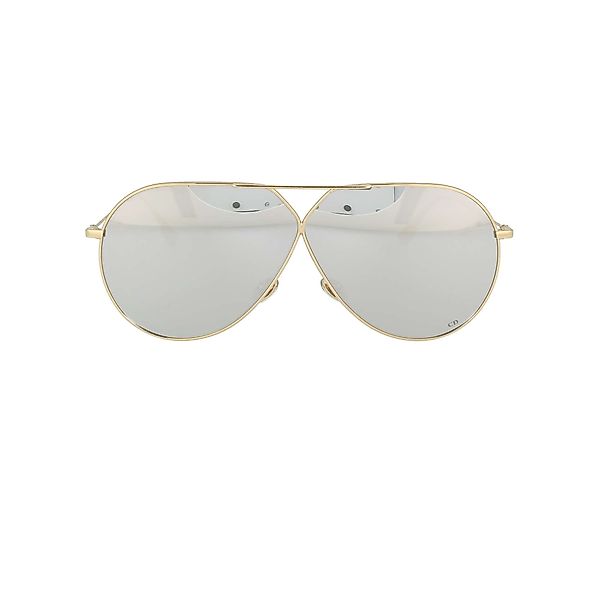 DIOR Sonnenbrillen Damen Gold günstig online kaufen