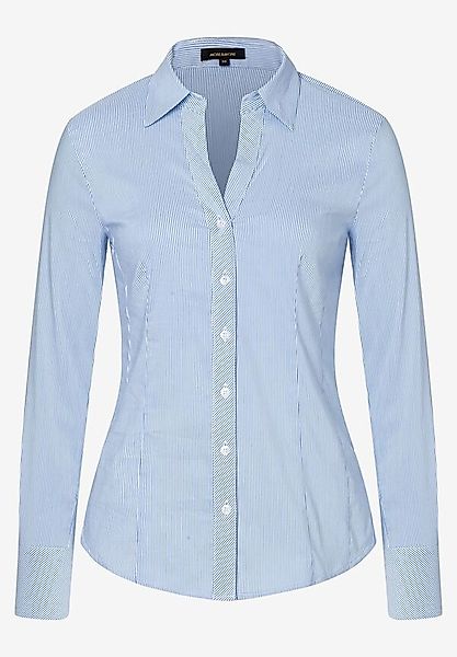 MORE&MORE Funktionsbluse BILLA (1-tlg) Plain/ohne Details günstig online kaufen