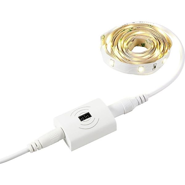 Sygonix LED Stripe LED STRIP INKL. günstig online kaufen