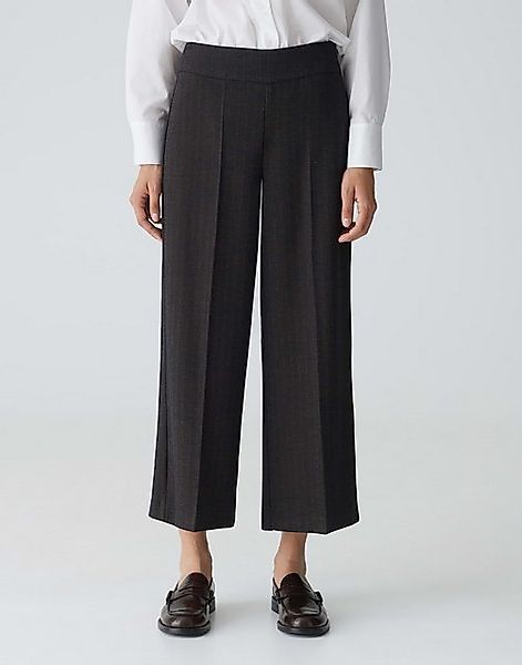 OPUS Culotte Culotte MISHA TRADITION Wide aus Viskose Mix günstig online kaufen